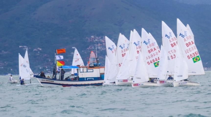 Caio Souza/On Board Sports
