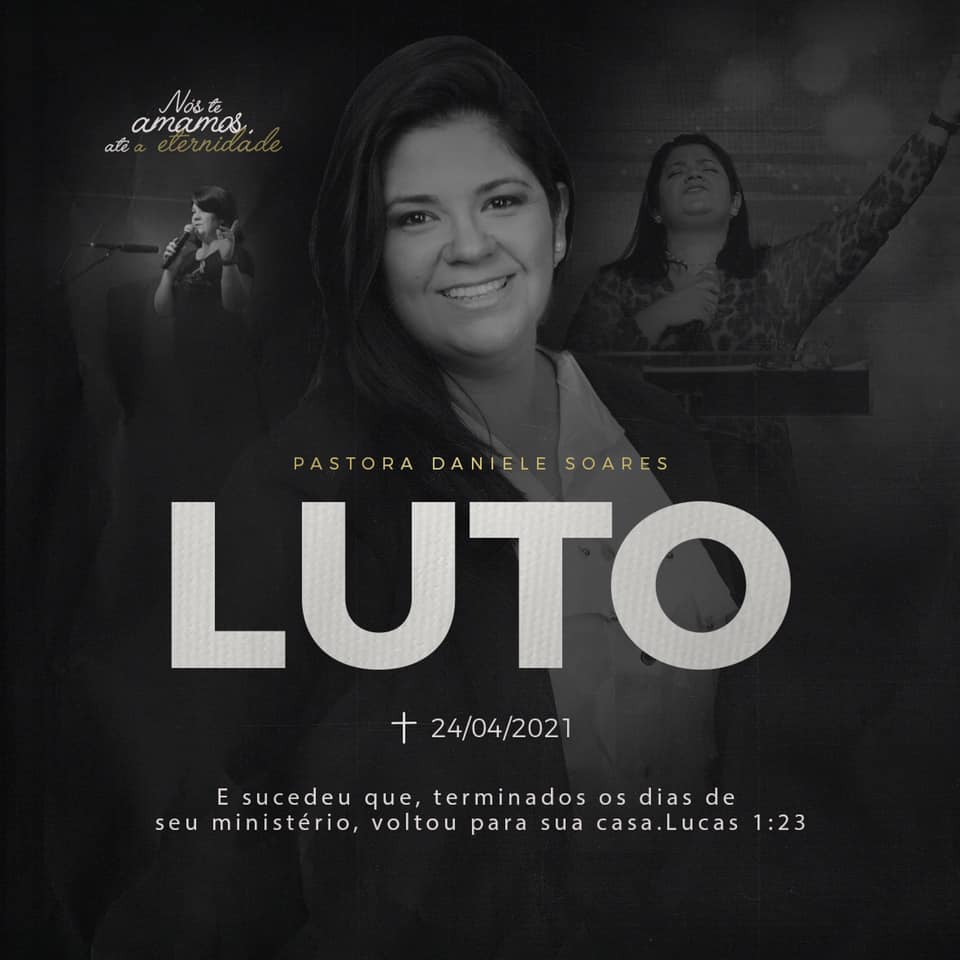 Reprodução Redes Sociais