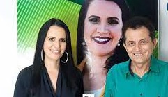 Vereadores de Taubaté rejeitam projeto que homenagearia a deputada Letícia Aguiar com a 'Cidadania Taubateana' Vereadores de Taubaté rejeitam projeto que homenagearia a deputada Letícia Aguiar com a 'Cidadania Taubateana'