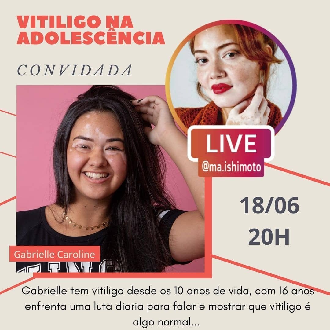 Reprodução/Instagram/ma.ishimoto