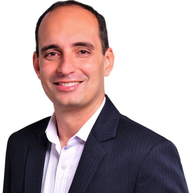 Reprodução/Facebook/Wagner Balieiro