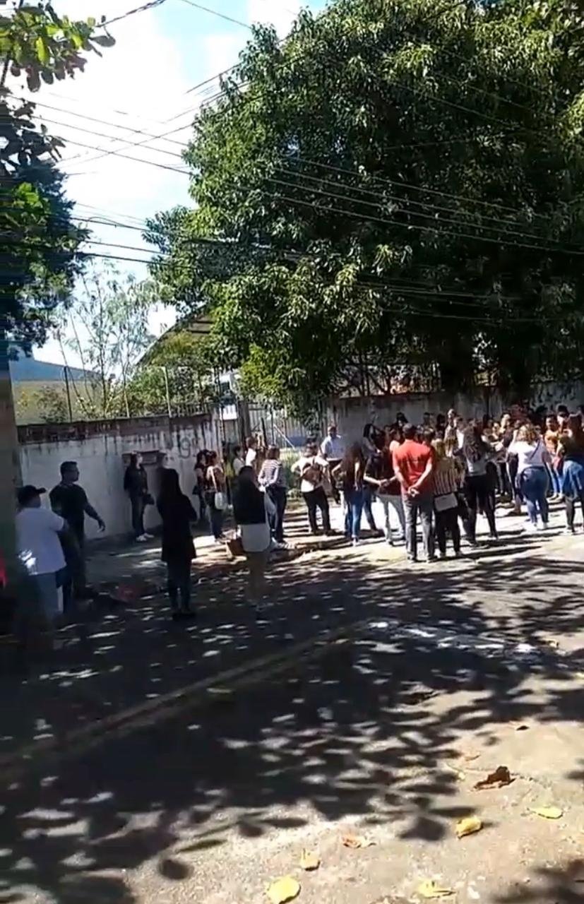 Arquivo Pessoal