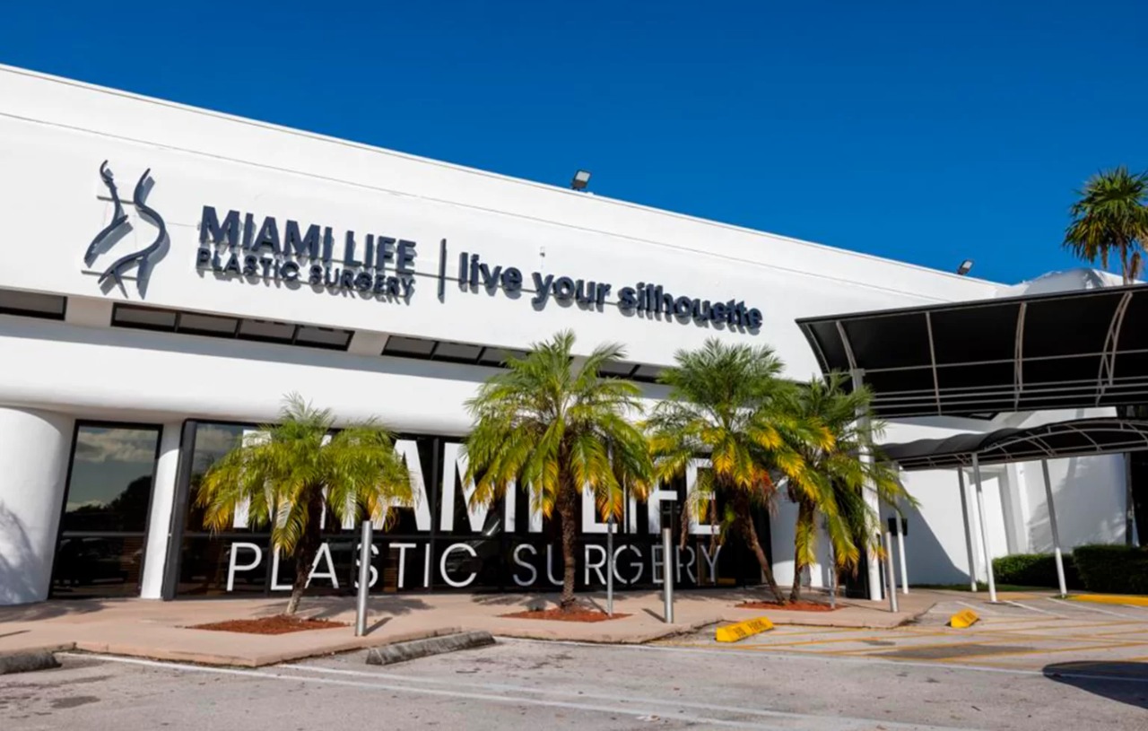 Divulgação/Miami Life Plastic Surgery