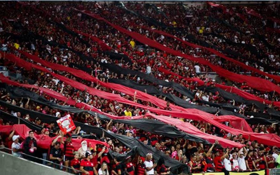 Coluna do Fla