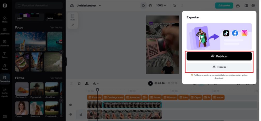 Reprodução internet