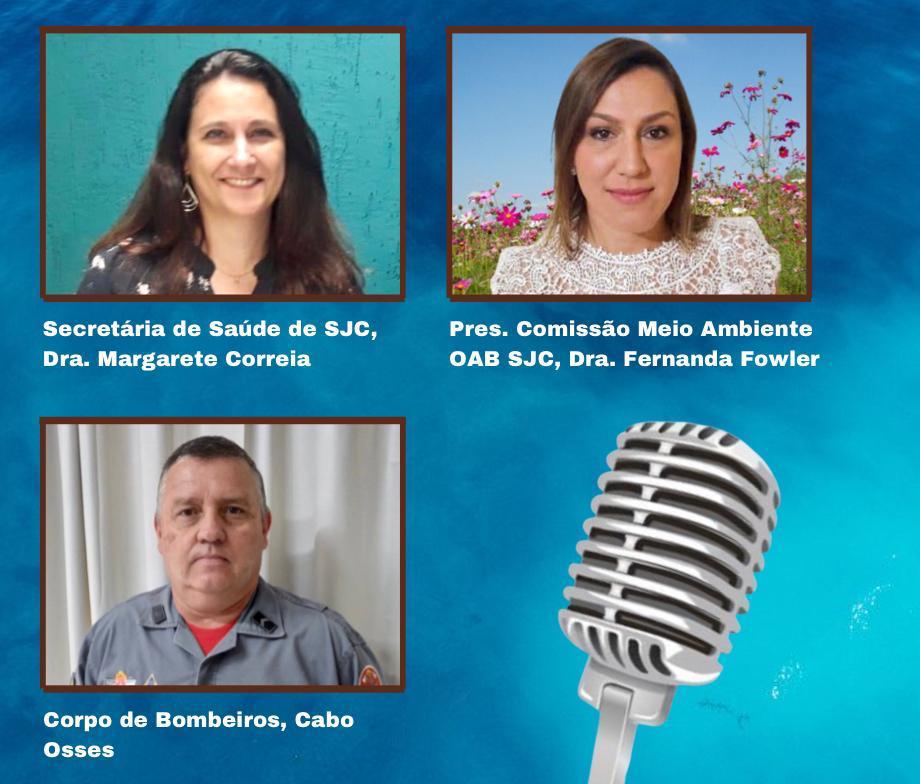 A voz do Vale A voz do Vale