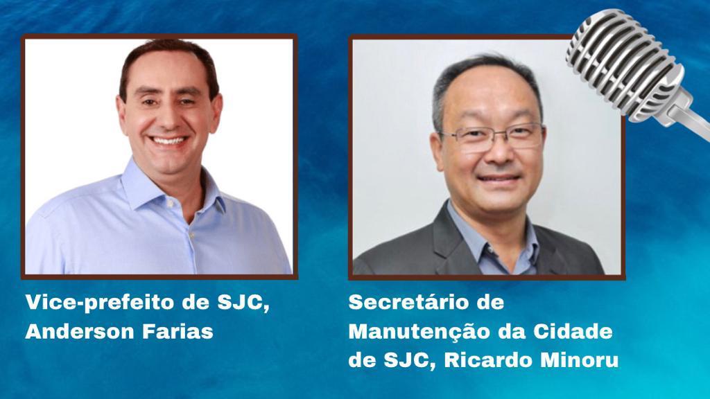 A voz do Vale