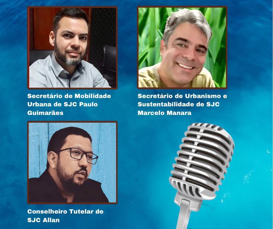 A voz do Vale