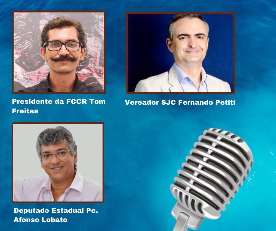 A voz do Vale