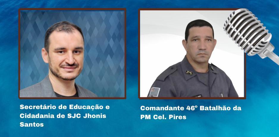 A voz do Vale