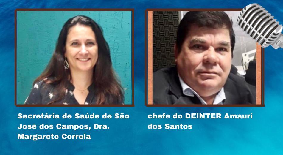 A voz do Vale