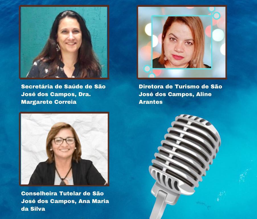 A voz do Vale