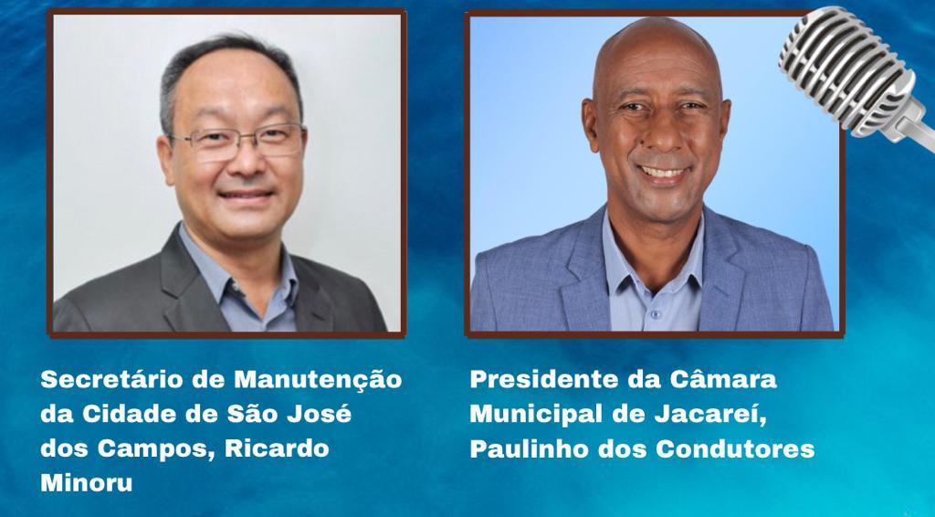 A voz do Vale A voz do Vale