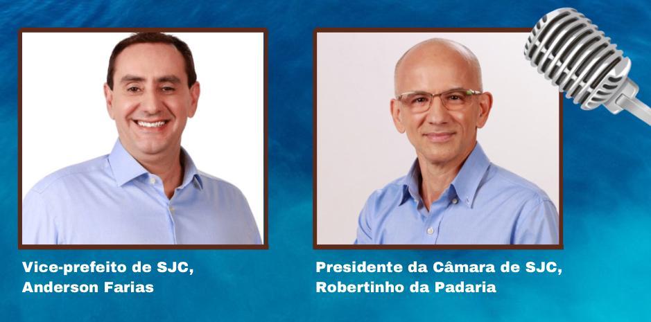 A voz do Vale