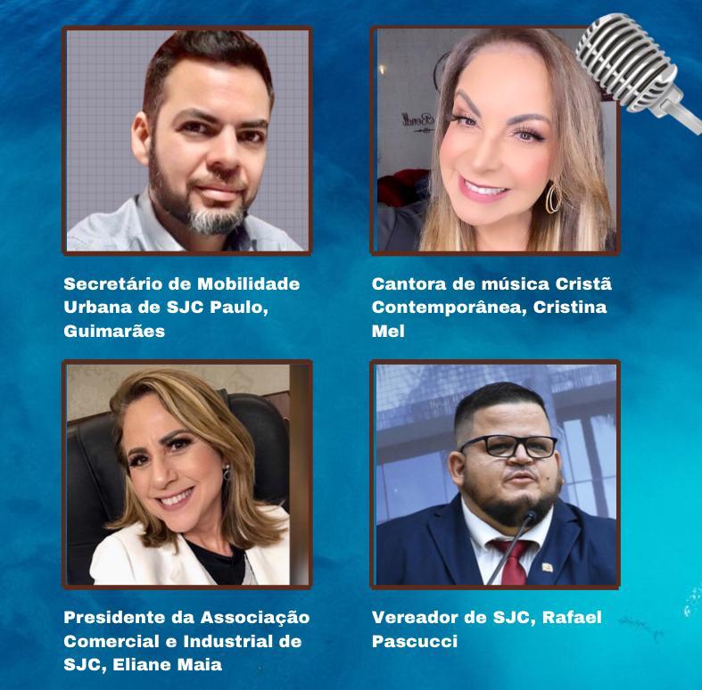 A voz do vale