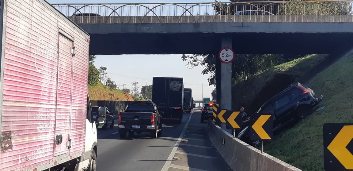 Foto: Divulgação/ PRF