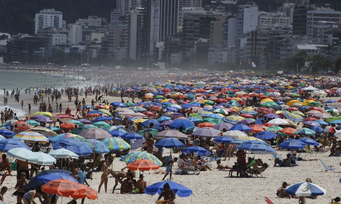 Divulgação/Agência Brasil