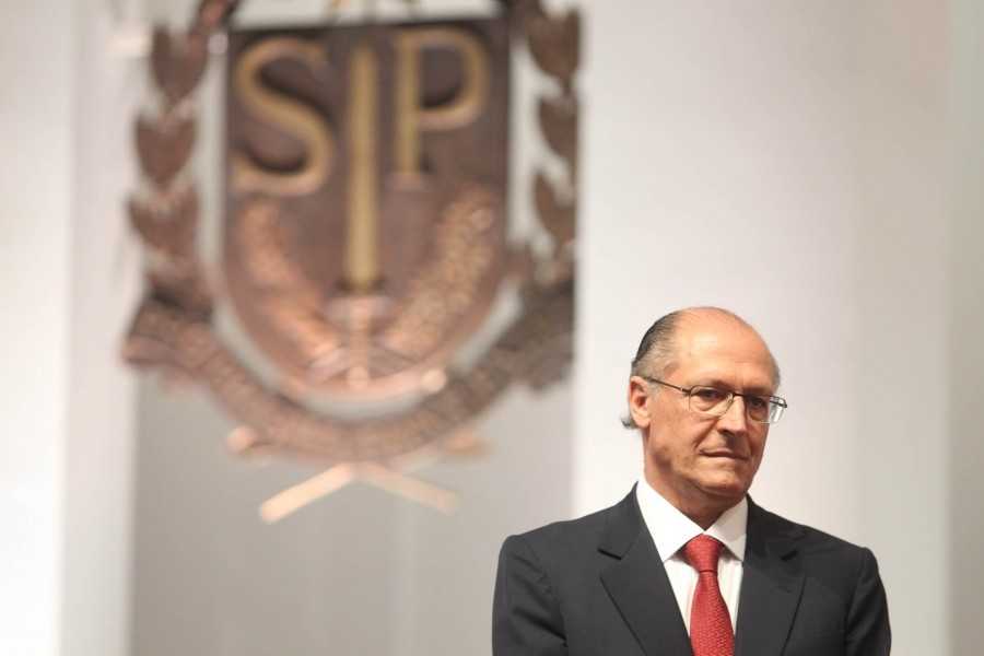 Pesquisa: Geraldo Alckmin lidera todos os cenários para Governo de São Paulo Pesquisa: Geraldo Alckmin lidera todos os cenários para Governo de São Paulo
