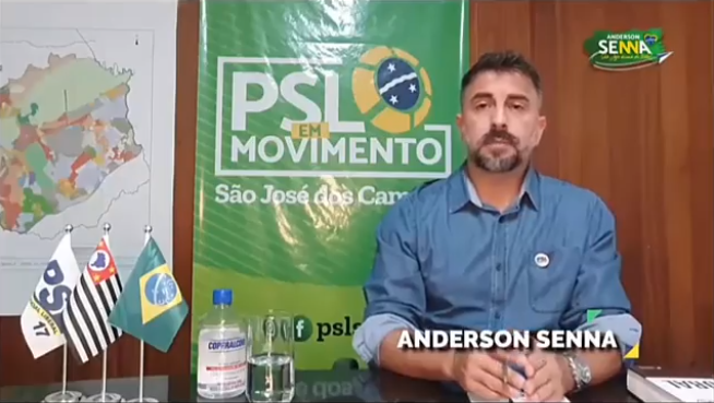 Reprodução/Facebook
