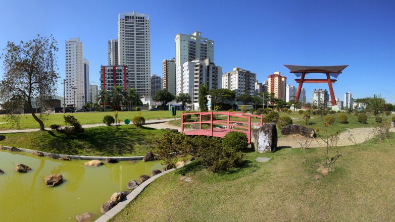 Divulgação/PMSJC