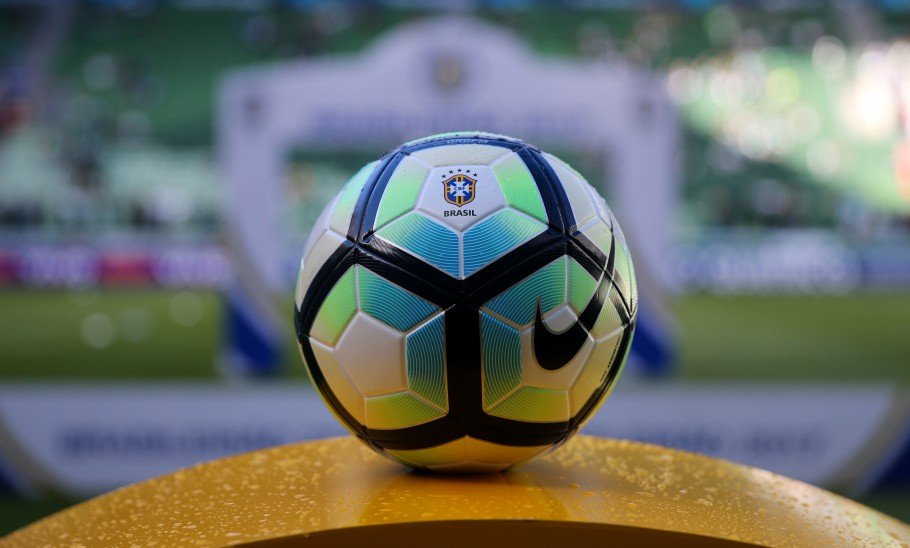 Divulgação/CBF