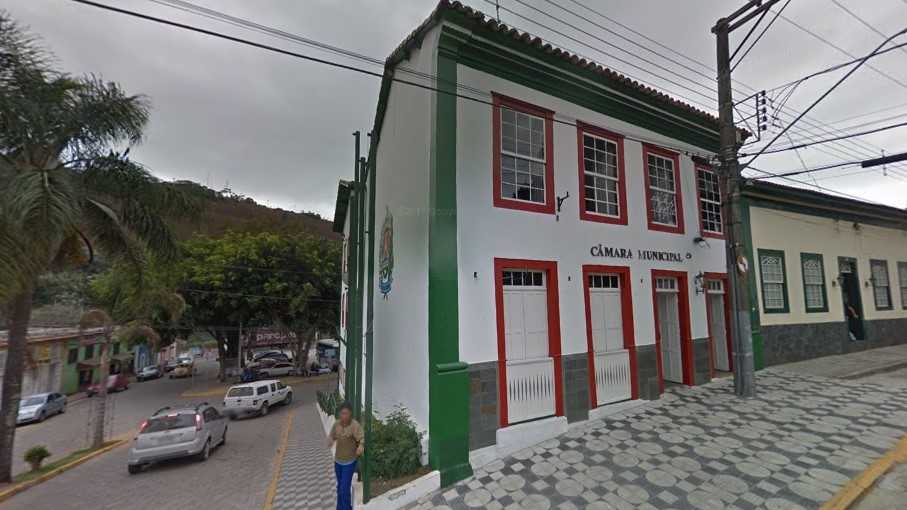 Veja a lista de vereadores eleitos em Paraibuna e Natividade da Serra Veja a lista de vereadores eleitos em Paraibuna e Natividade da Serra