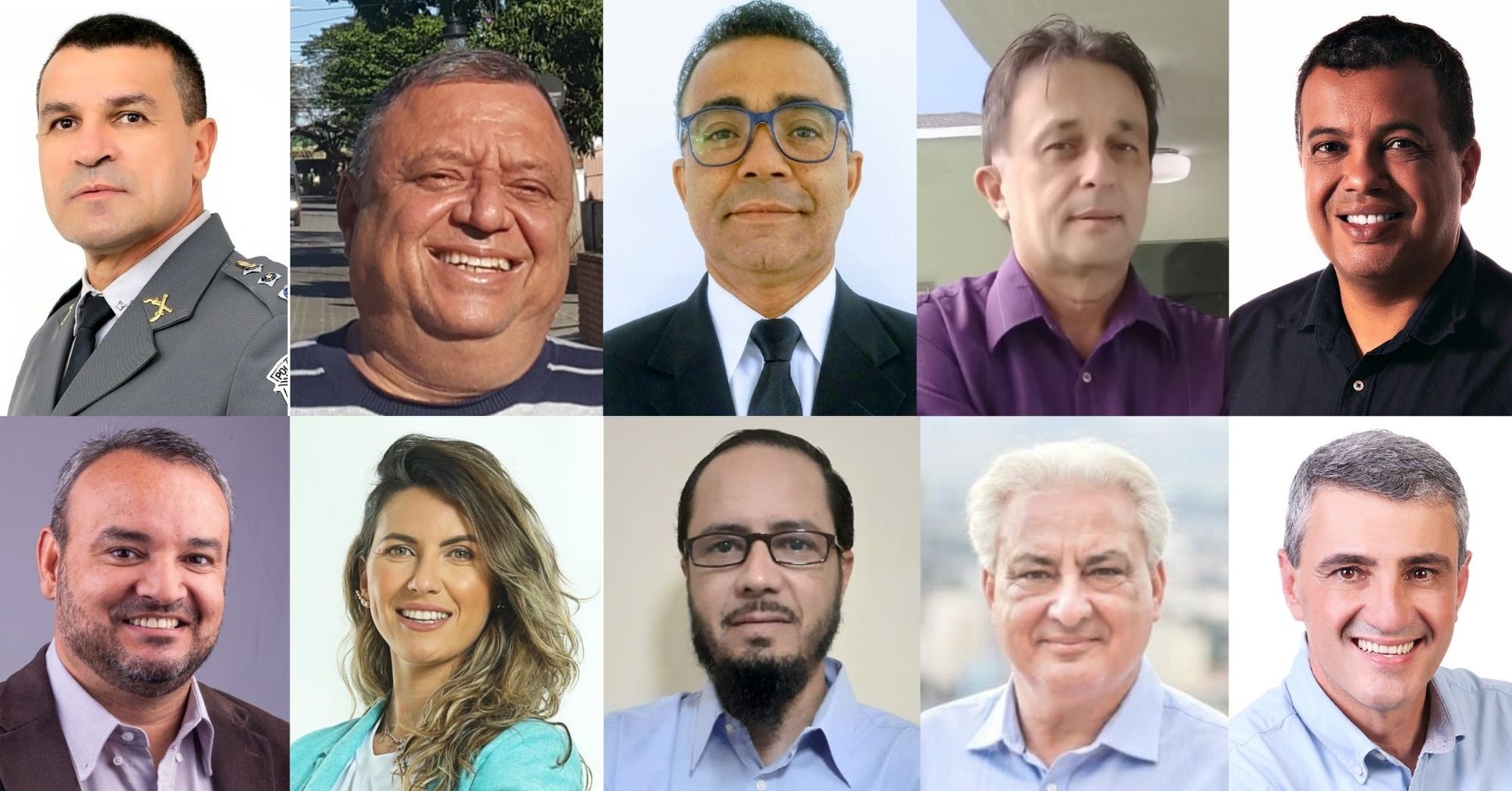 Associação Comercial de Taubaté fará sabatina com candidatos à prefeitura Associação Comercial de Taubaté fará sabatina com candidatos à prefeitura