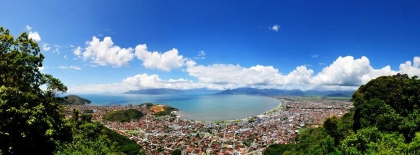 Divulgação/Prefeitura de Caraguatatuba