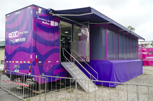 Divulgação Divulgação