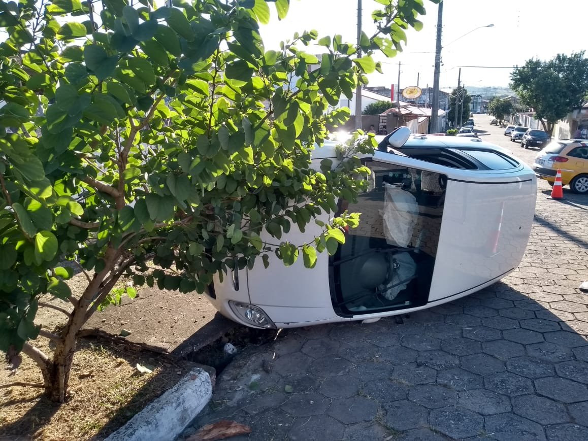 Divulgação/Polícia Militar