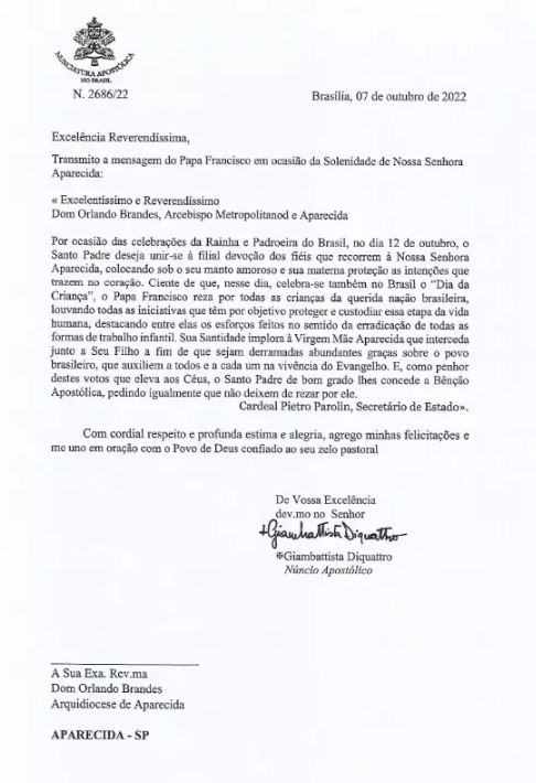 Divulgação