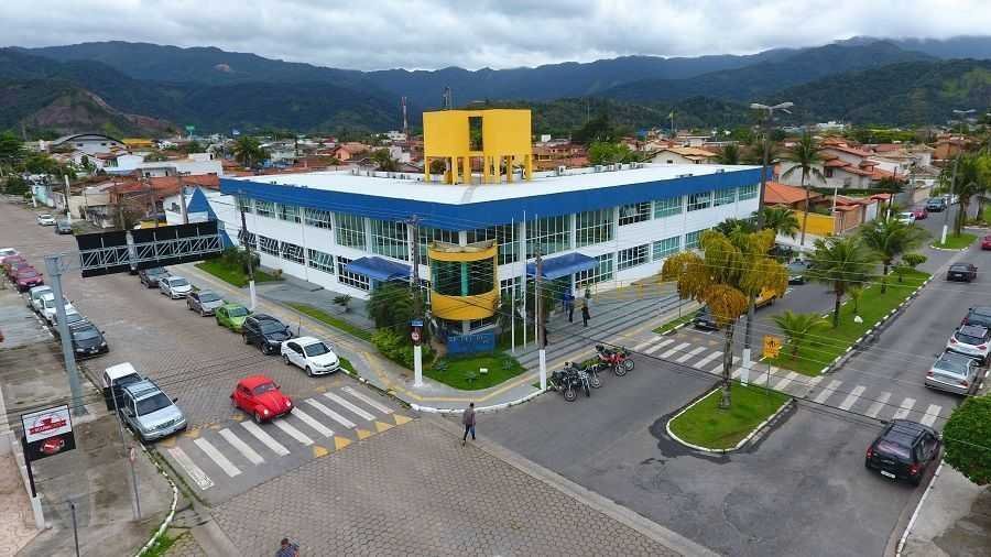 Divulgação/PMC
