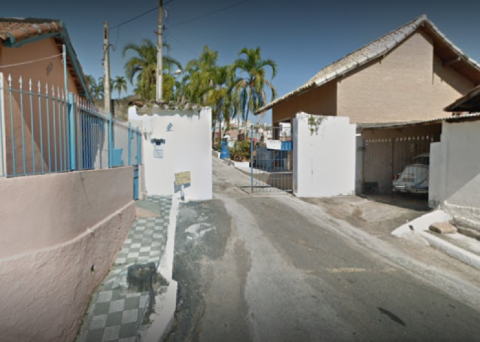 Reprodução/Google Maps