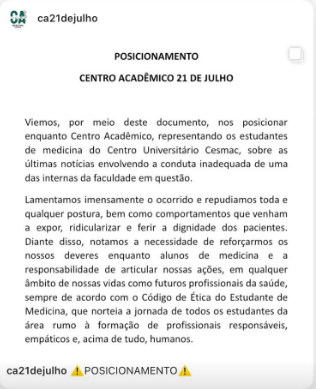 Reprodução