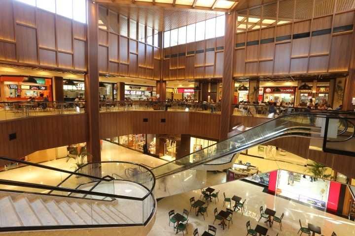 Divulgação/ColinasShopping