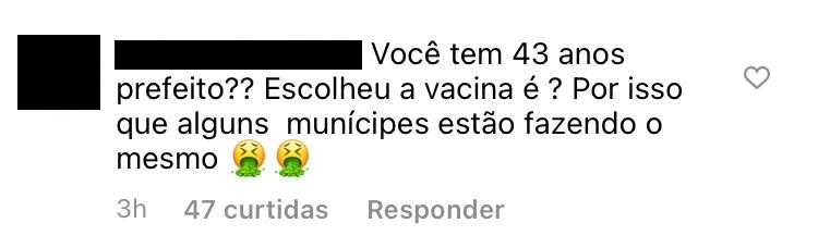 Reprodução Redes Sociais