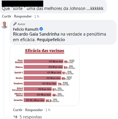 Reprodução Redes Sociais