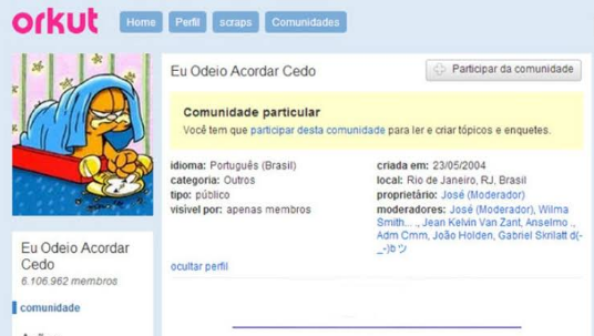 Reprodução/Ana Letícia Loubak