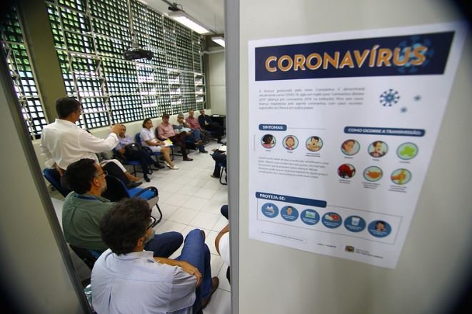 Divulgação/Claudio Vieira/PMSJC