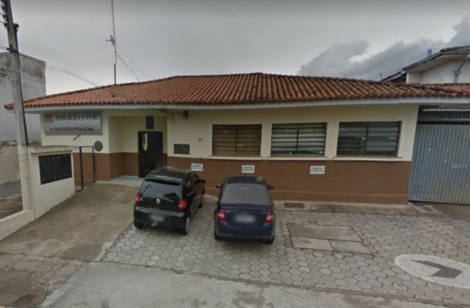 Reprodução/Google Street View