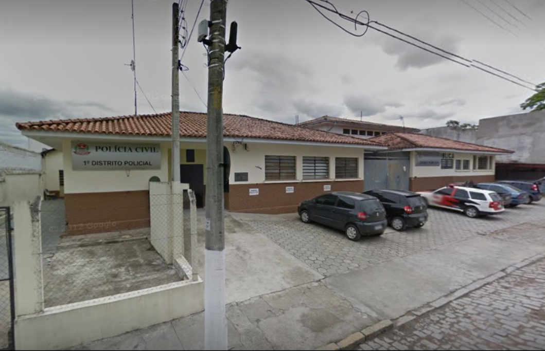 Reprodução/Google Street View