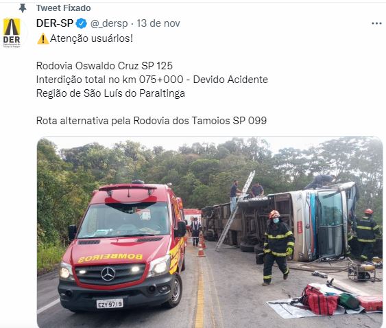 Reprodução Twitter