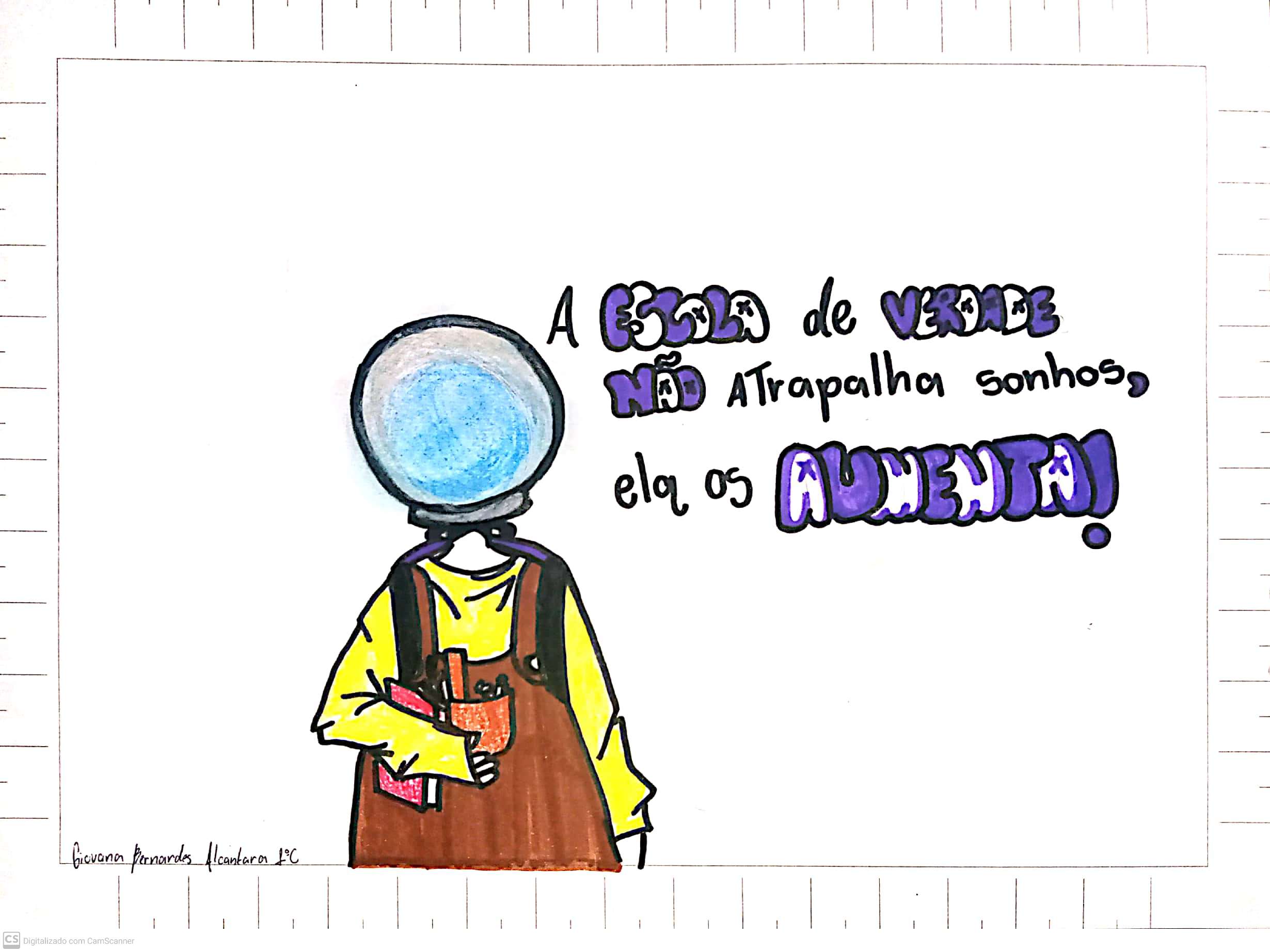 Reprodução