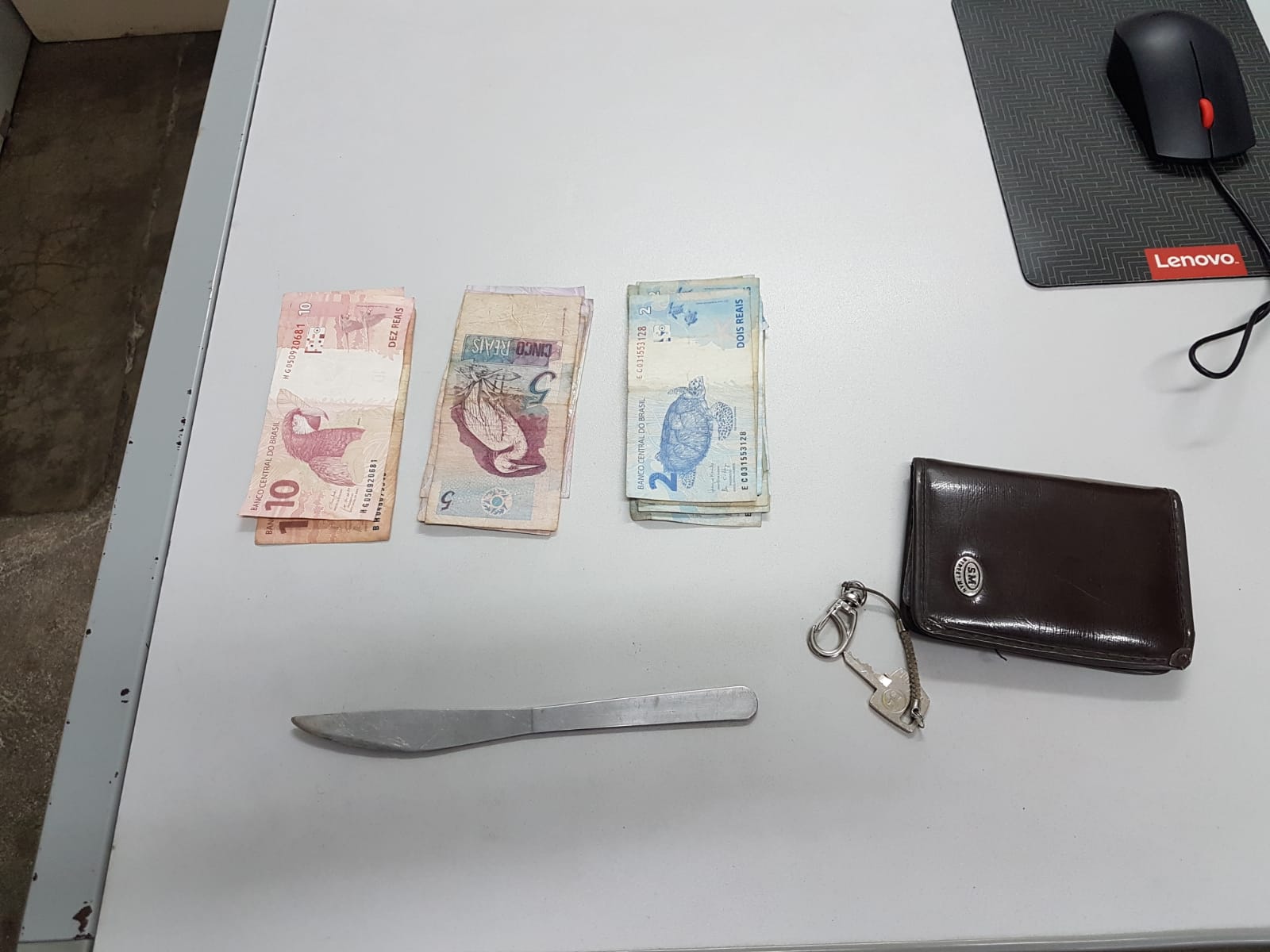 Divulgação/PolíciaMilitar Divulgação/PolíciaMilitar