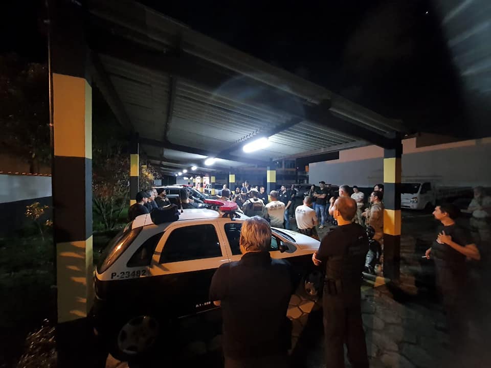 Polícia Civil
