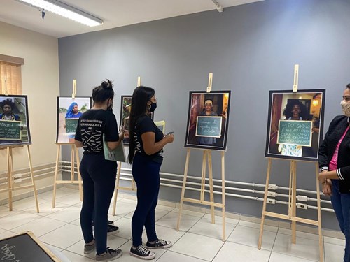 Divulgação/ PMSJC Divulgação/ PMSJC