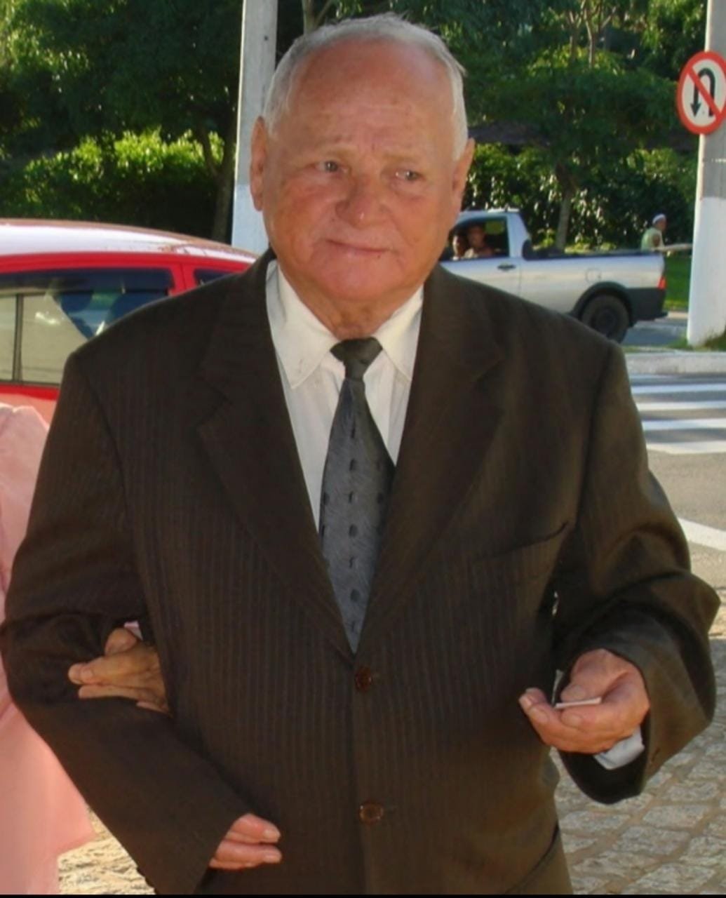 Arquivo Pessoal Arquivo Pessoal