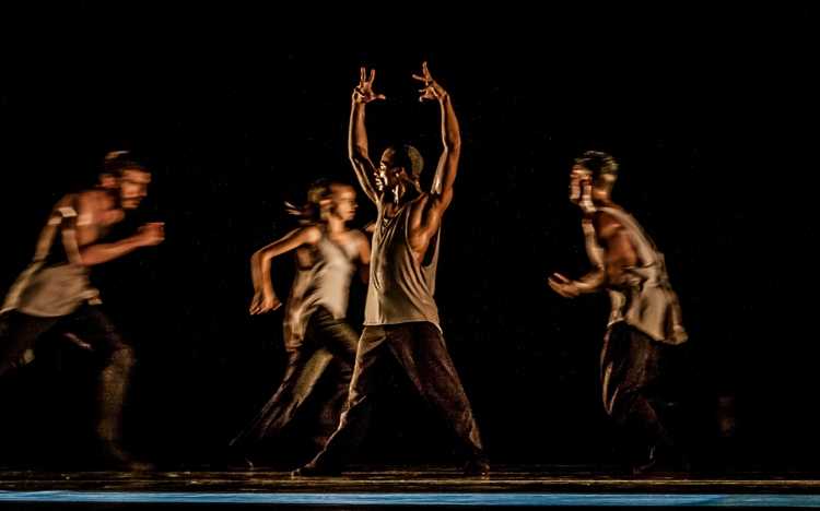 Arquivo/Meon/Reprodução/Festidança