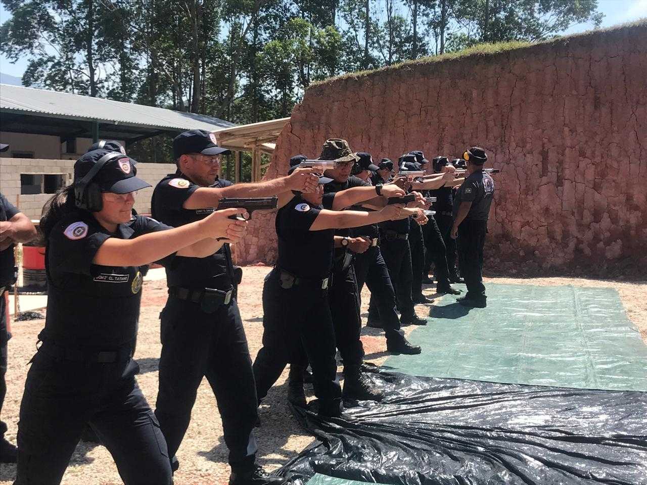 Divulgação/PMT