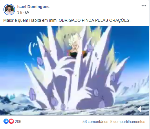 Redes Sociais